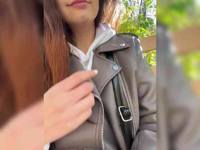 Vishenka69 webcam