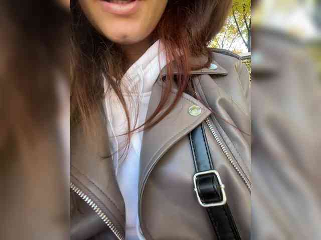 Vishenka69 webcam