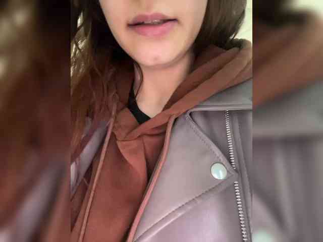 Vishenka69 webcam