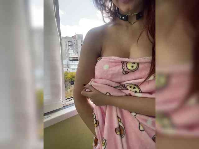 Vishenka69 webcam