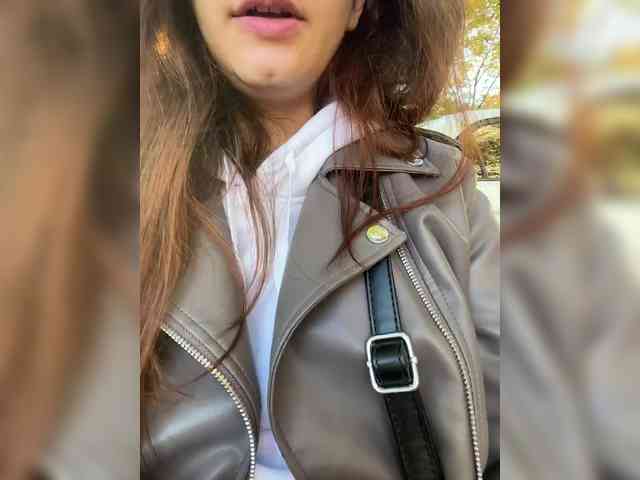 Vishenka69 webcam