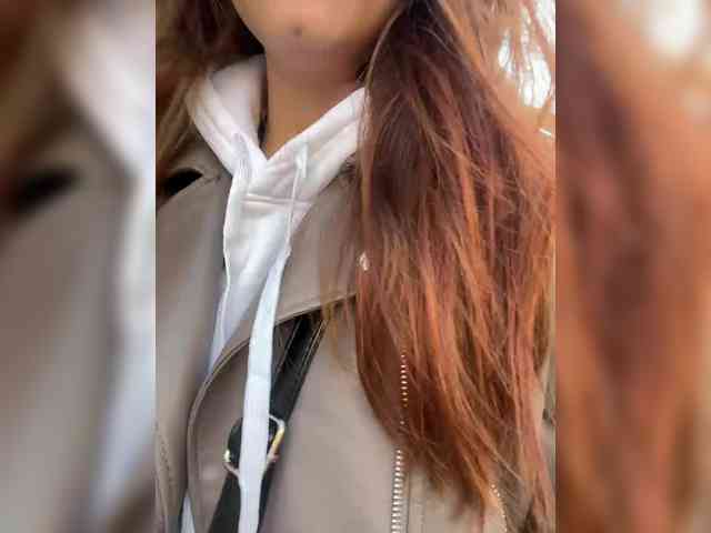 Vishenka69 webcam