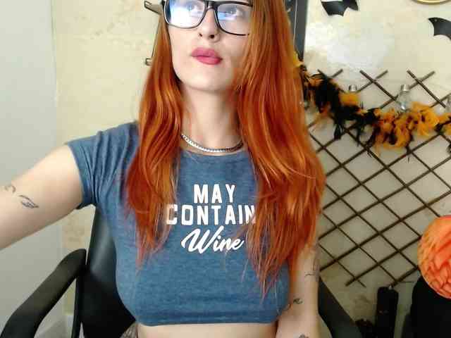 PerlaStonee webcam