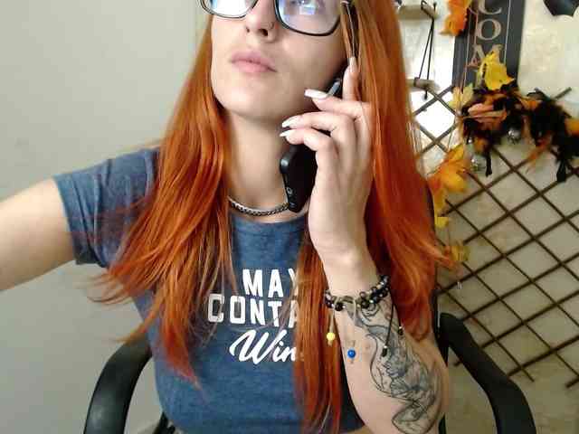 PerlaStonee webcam