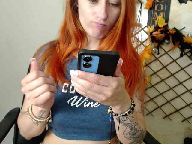 PerlaStonee webcam