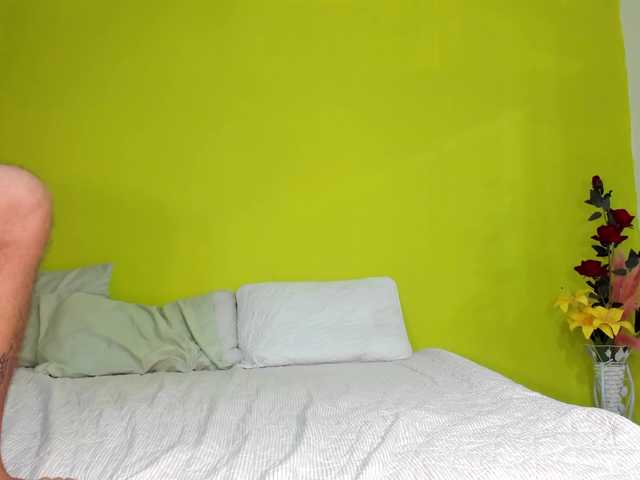 CelesteYOrucsoo webcam