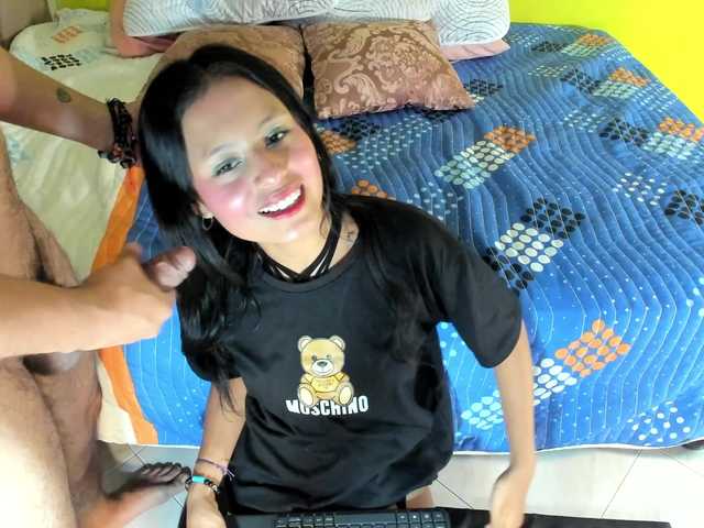CelesteYOrucsoo webcam