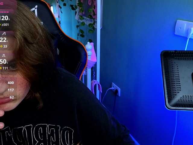 Dark-Shine webcam