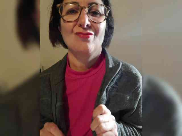 ElitalianMilf webcam