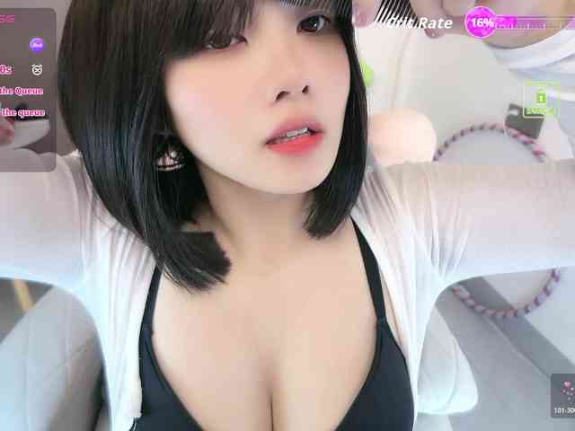 Miqibaob webcam
