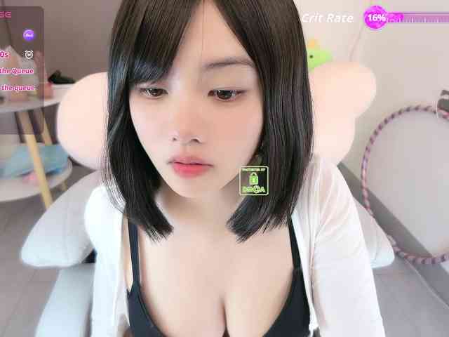Miqibaob webcam