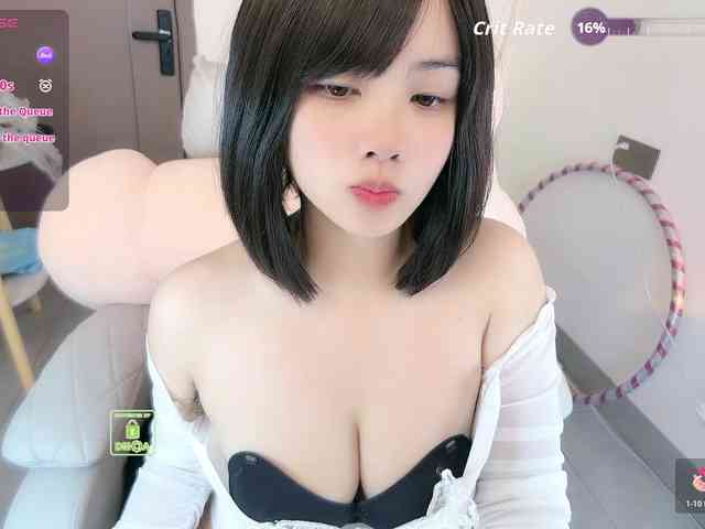 Miqibaob webcam