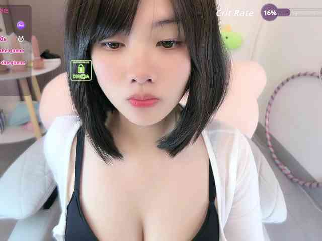 Miqibaob webcam