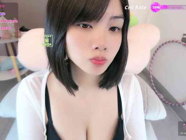 Miqibaob webcam