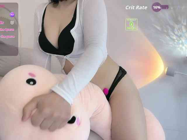Miqibaob webcam