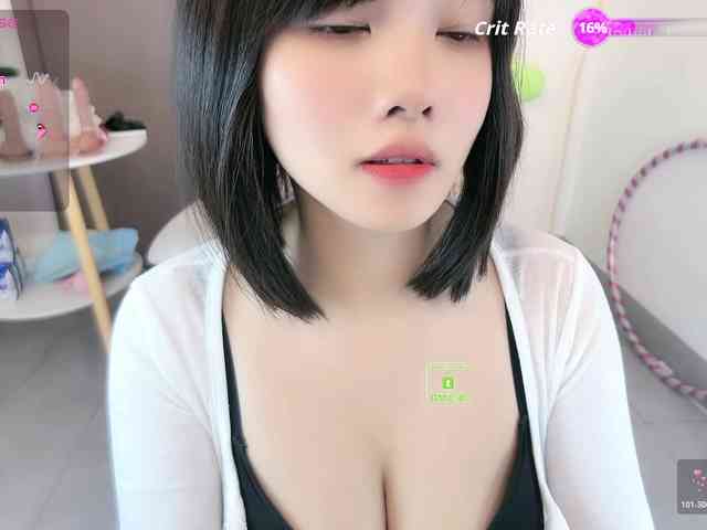 Miqibaob webcam