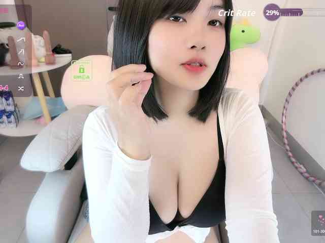 Miqibaob webcam