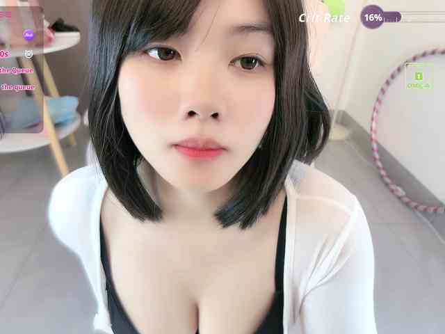 Miqibaob webcam