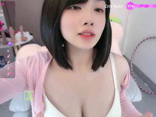 Miqibaob webcam