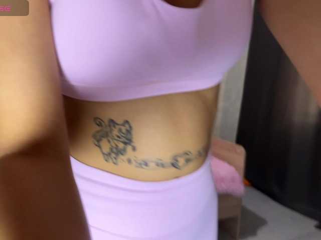 Melissa_Parker webcam