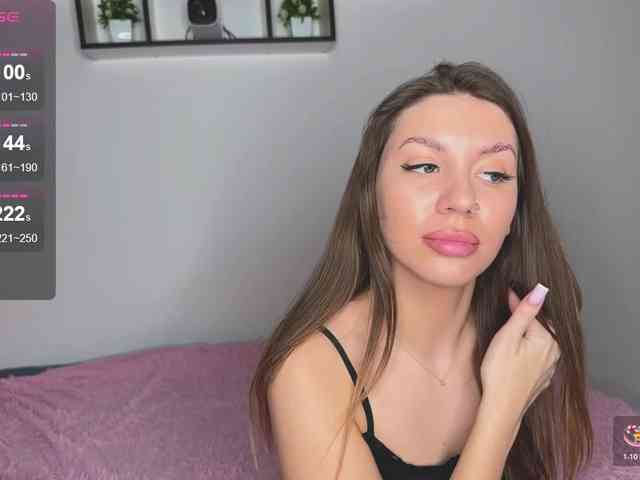 Melissa_Parker webcam