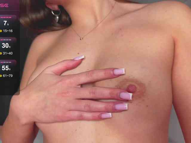 Melissa_Parker webcam