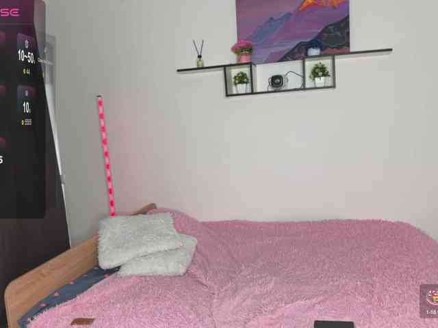 Melissa_Parker webcam