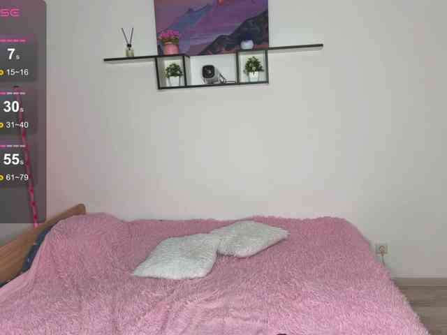 Melissa_Parker webcam