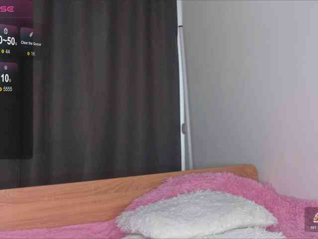 Melissa_Parker webcam