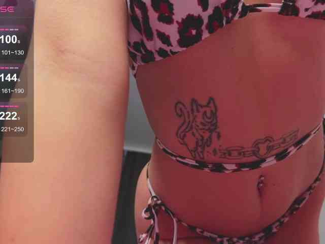 Melissa_Parker webcam