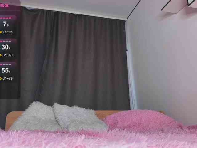 Melissa_Parker webcam