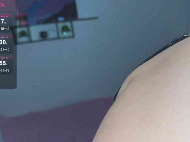 Melissa_Parker webcam