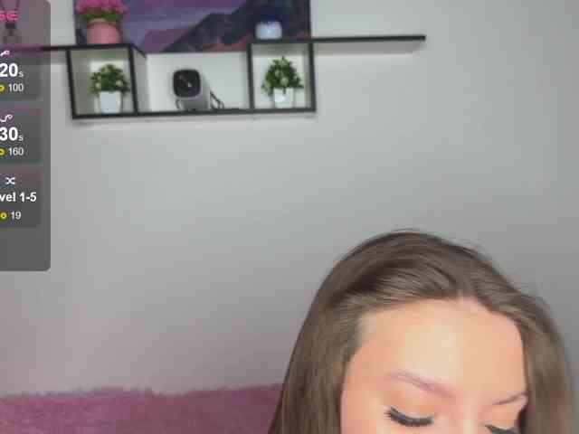 Melissa_Parker webcam