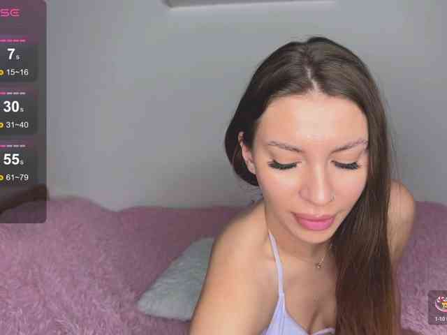 Melissa_Parker webcam