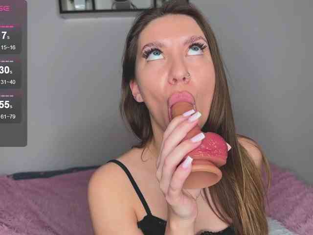 Melissa_Parker webcam