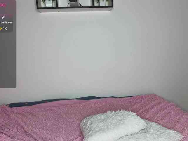 Melissa_Parker webcam