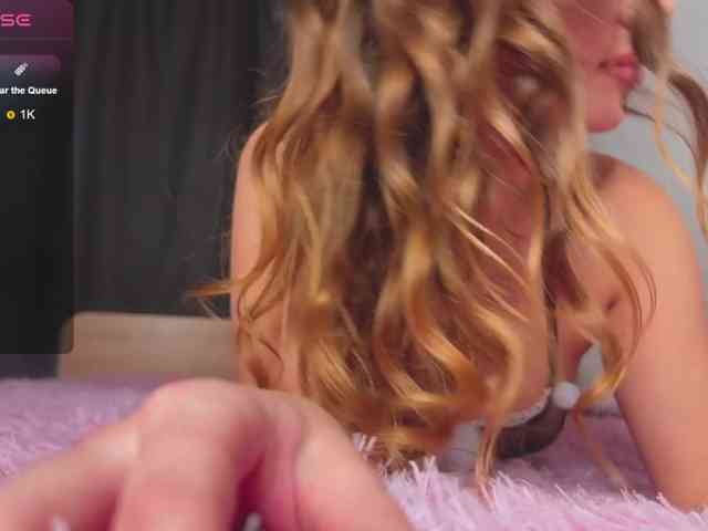 Melissa_Parker webcam