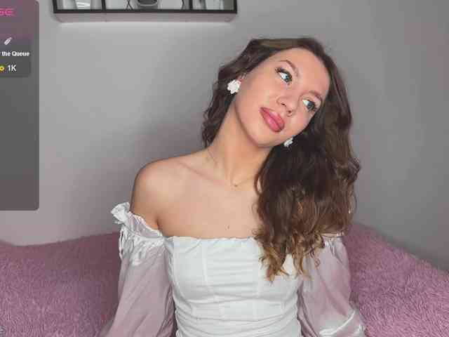 Melissa_Parker webcam