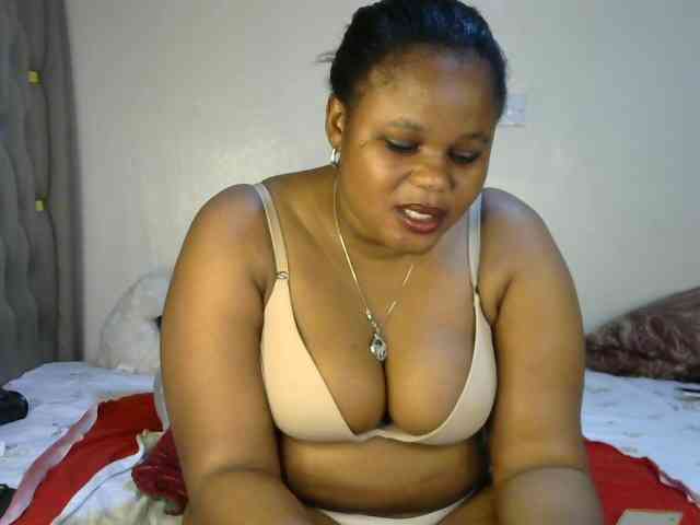 Ebonycatalia4 webcam
