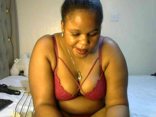 Ebonycatalia4 webcam