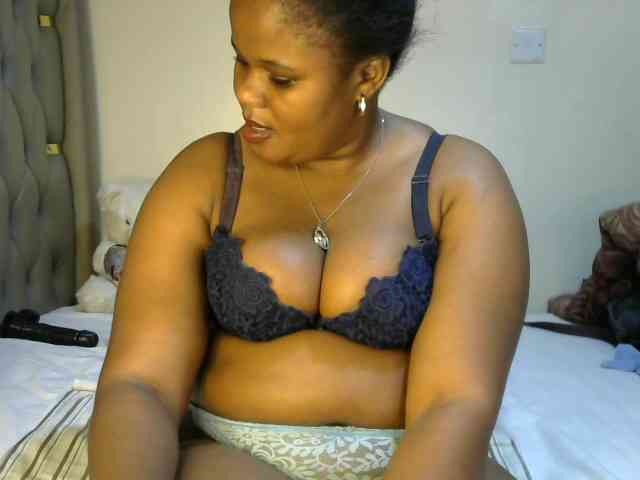 Ebonycatalia4 webcam