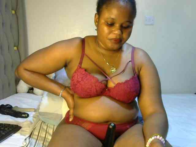Ebonycatalia4 webcam
