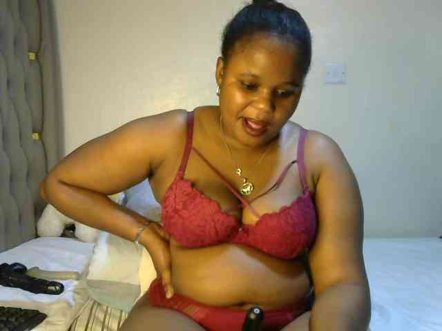 Ebonycatalia4 webcam