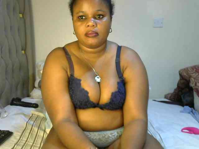 Ebonycatalia4 webcam