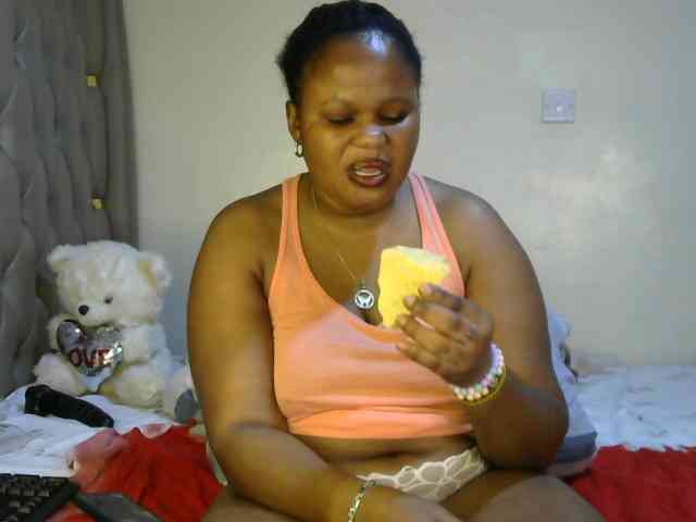 Ebonycatalia4 webcam