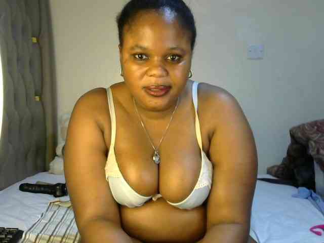 Ebonycatalia4 webcam