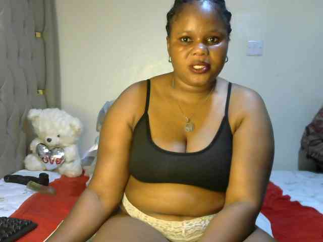 Ebonycatalia4 webcam