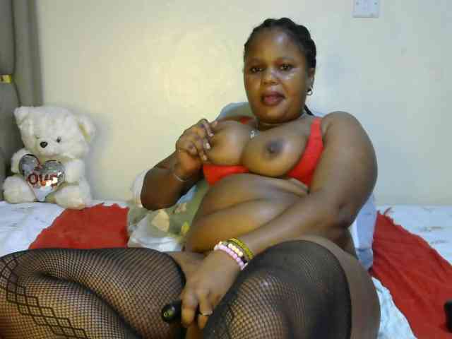 Ebonycatalia4 webcam