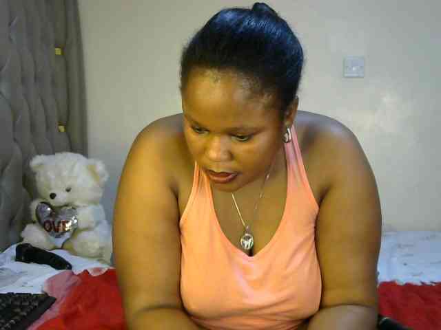 Ebonycatalia4 webcam