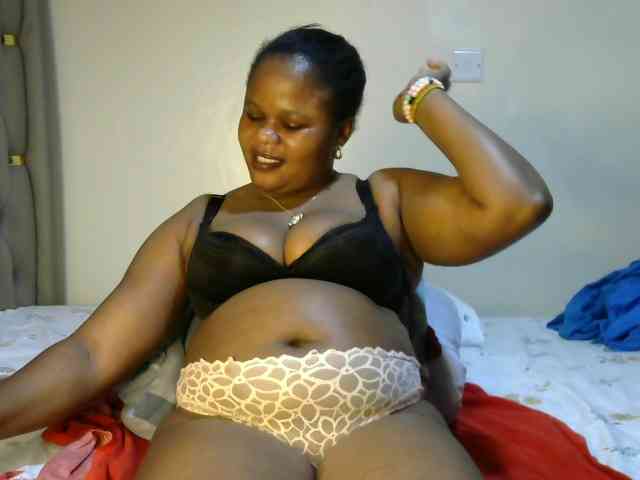 Ebonycatalia4 webcam